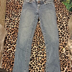 Seven Skinny + Stretch Women's Jeans